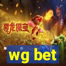 wg bet